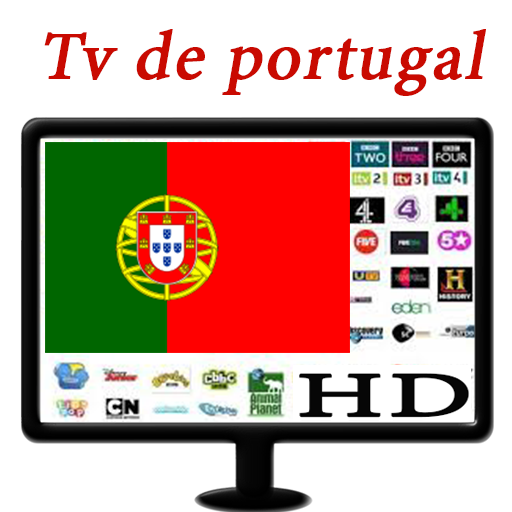 Portugal TV : Live stream television
