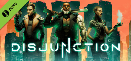 Disjunction Demo