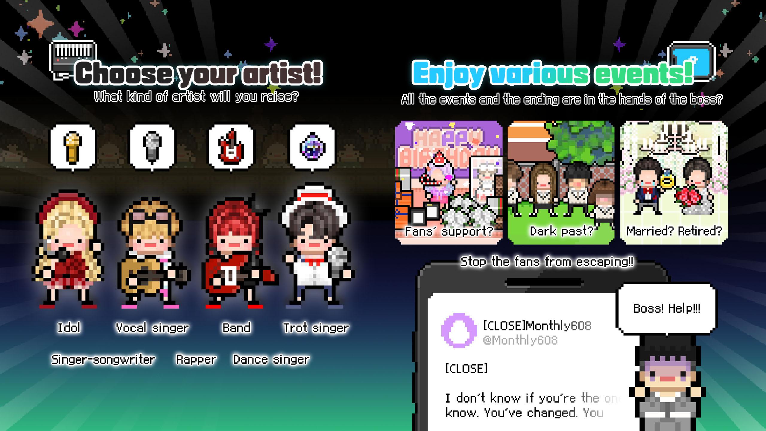 gallery