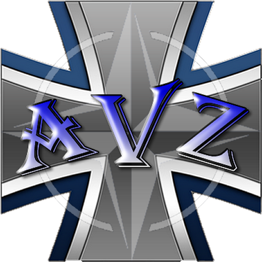 AvZ Rechner (Bundeswehr)