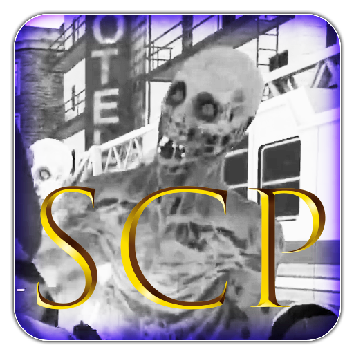 SCP Shooter City 387