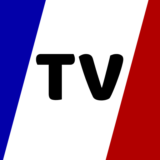 TNT France live TV avec guide