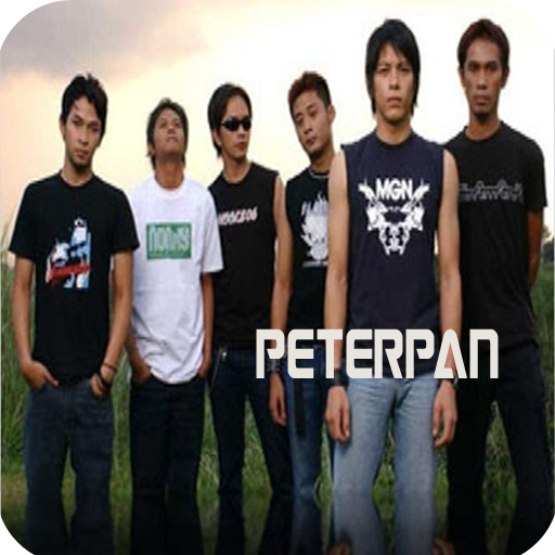 Album Terlengkap Peterpan Mp3 