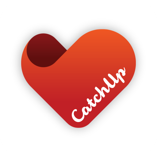 CatchUp — Dating, Chat & Meet