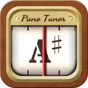 Pano Tuner - Chromatic Tuner
