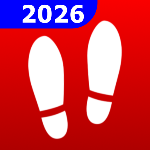 Step Counter:  Fitness Tracker