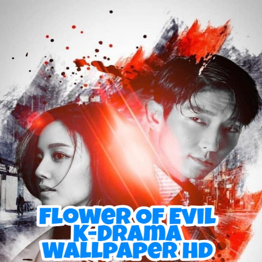 Flower Of Evil K-Drama Wallpap