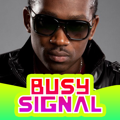 Busy Signal Songs & Video