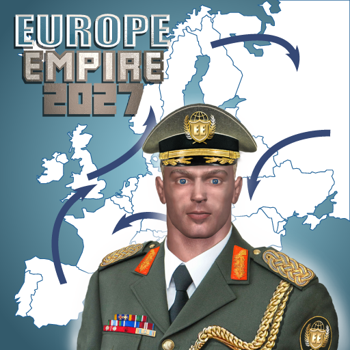 Đế quốc Châu Âu