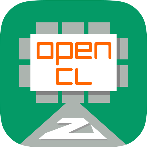 OpenCL-Z