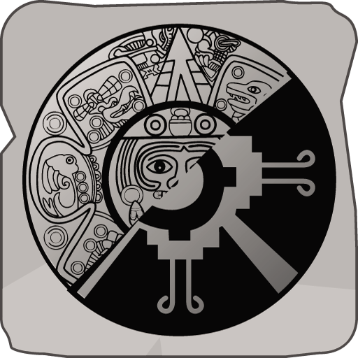 Maya - Nahuatl  Dictionary