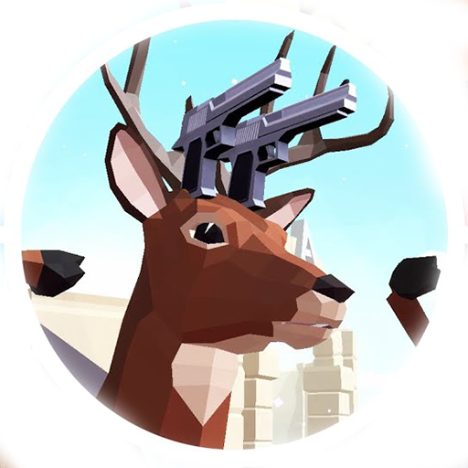 Hunt Deer Simulator