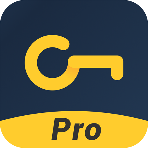 Hi VPN Pro - Free Unlimited Proxy & Hotspot VPN