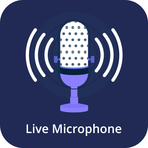 Live Bluetooth Microphone: Mic