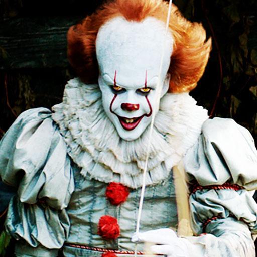 IT  Wallpapers - Pennywise