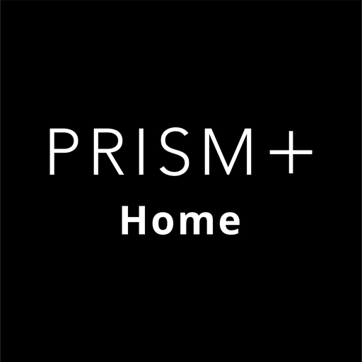 PRISM+ Home