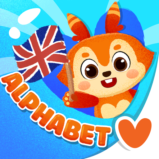 Vkids Alphabet - ABC Learning 