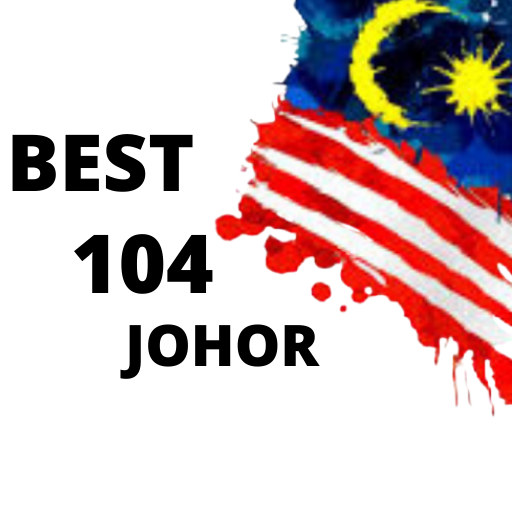 best 104 fm johor