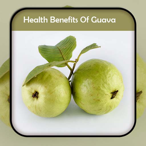 Health Benefits Of Guava