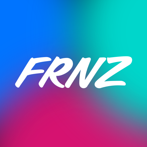 FRNZ : Finding love & Friends