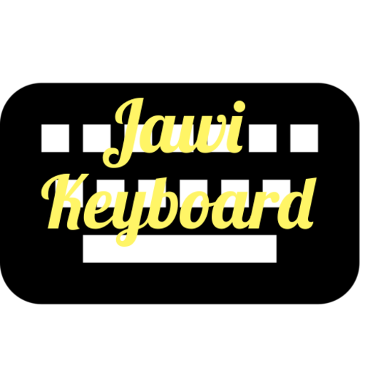 Jawi / Arabic Keyboard