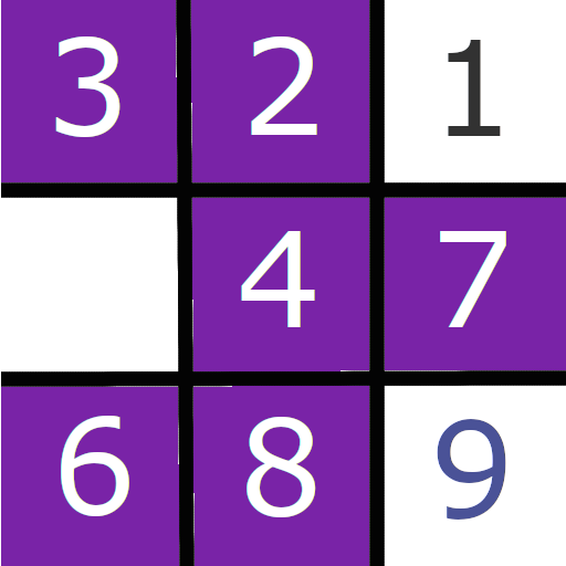 Sudoku Puzzle - Brain Teaser