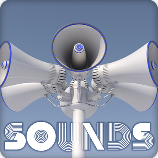 Air Raid Siren Sound Ringtones