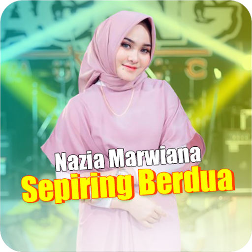 Lagu Nazia Marwiana