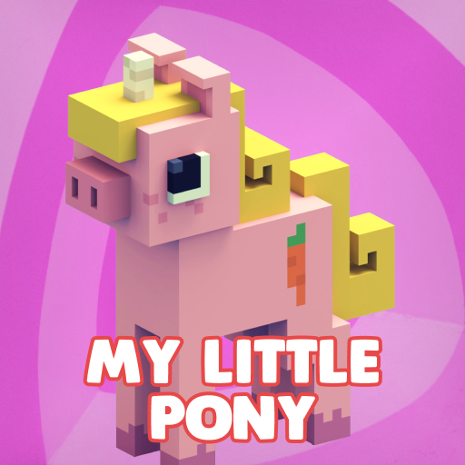 My Little Pony for Minecraft