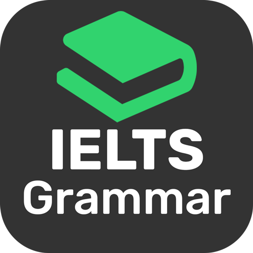 IELTS Grammar