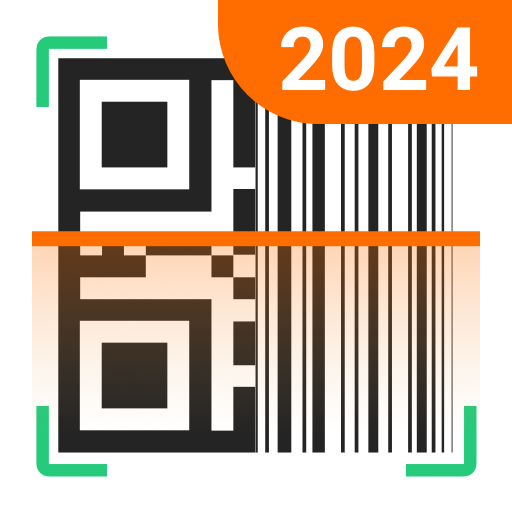 QR Reader - Barcode Scanner