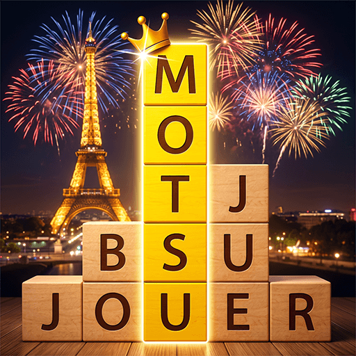 Briser des Mots : Jeu de Mots