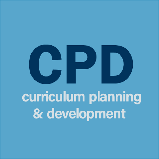 Curriculum Planning