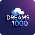 Dreams 1000: ၼွၼ်းၾၼ်ႁဵင်ပိူင်