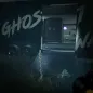 Ghost: Watcher the backrooms