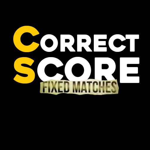 Correct Score Bet Master