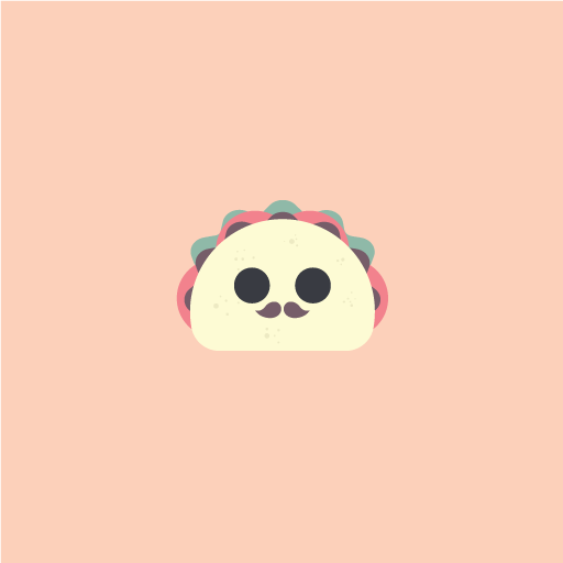 Taco Taco - Free Icon Pack