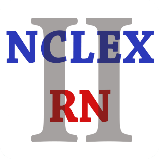 Nursing NCLEX RN II reviewer