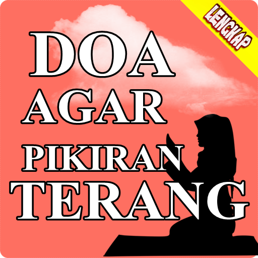 Doa Agar Pikiran Terang