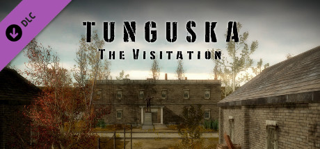 Tunguska: The Visitation - Ravenwood Stories (English Only)