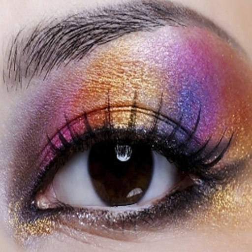 Curso Maquillaje Profesional