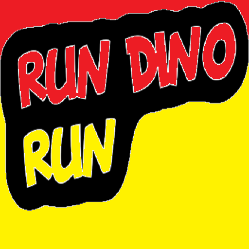RUN DINO RUN