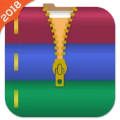 RAR Zip File Extractor - Zip UnZip Tool, Rar Unrar