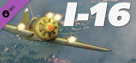 DCS: I-16