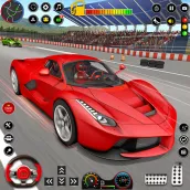 Game Balap Mobil 3D