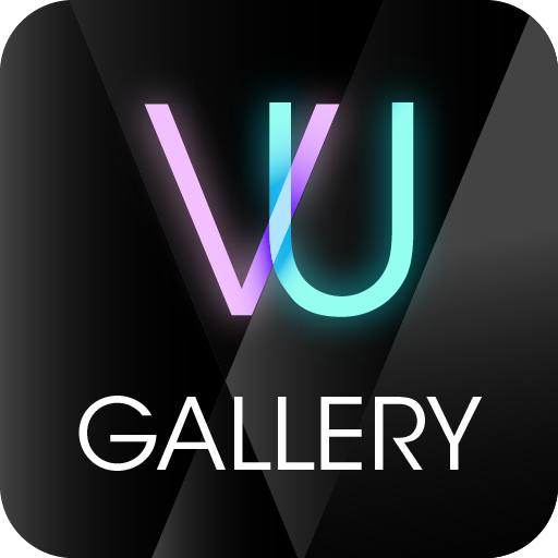 VU Gallery VR 360 Photo Viewer