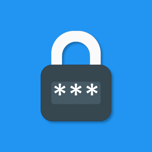 Simple Password Manager