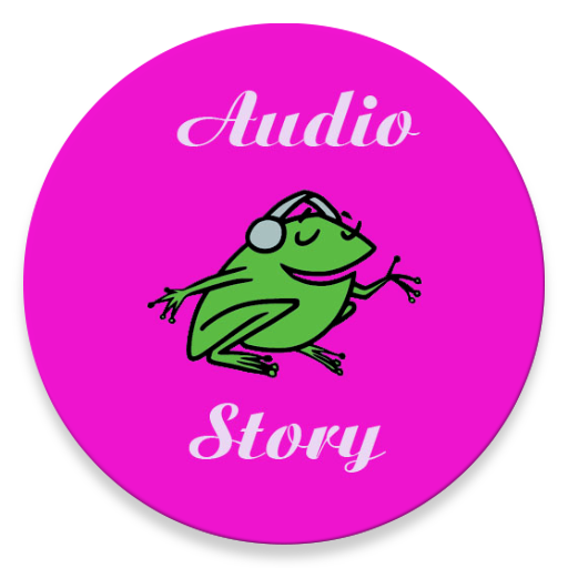 English Audio Story