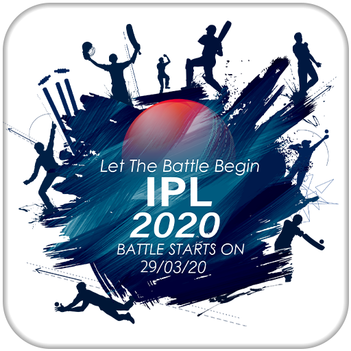 IPL APP 2020 With All Latest Update 2020
