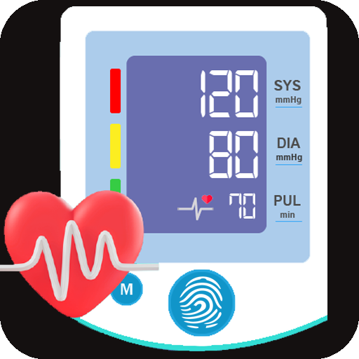 Blood Pressure Info